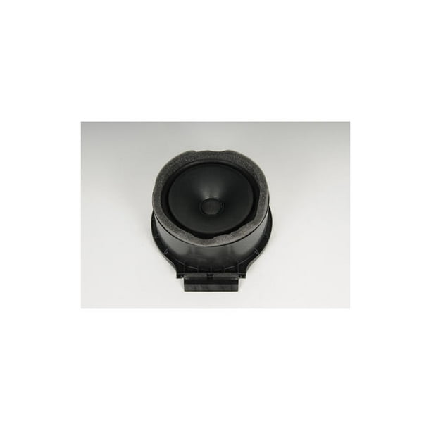 Front Side Door Speaker Connector Compatible with 2009 2017 Chevy