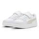 thumbnail image 5 of Tenis Puma De Niños Caven 2.0 AC+PS Blanco-Gris Unisex 393839 38 en 17 cm, 5 of 5