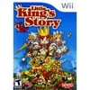 Little King's Story - Nintendo Wii