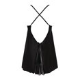 thumbnail image 7 of Women's Sexy Pajamas Suspender Nightdress Pajamas Spring and Summer Night Dress, 7 of 7