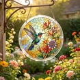 thumbnail image 7 of Puzzle Ornament Pendant, Colorful Acrylic Home Decor, Lightweight & Stylish Acrylic Puzzle Ornament, Home Decor Gift for Home, Office, Birthday Gifts, Holiday Presents, Room Decor., 7 of 7