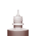 thumbnail image 4 of Tulip Dimensional Fabric Paint – Shiny Brown, 4 fl oz, Permanent Craft Paint for Clothes & DIY Projects, 4 of 4