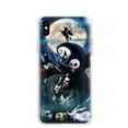 thumbnail image 1 of BO-108 The Nightmare Before Christmas Funda Blanda Compatible Con Motorola Moto Edge 30 Fusion E13 E22 E22I G52 G42 G32 G22 G23 Carcasa, 1 of 4