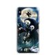 thumbnail image 1 of BO-108 The Nightmare Before Christmas Funda Blanda Compatible Con Motorola Moto Edge 30 Fusion E13 E22 E22I G52 G42 G32 G22 G23 Carcasa, 1 of 4