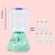 thumbnail image 4 of High Hot Sale Fancy Pets Automatic Pet Water Feeder Large Capacity Automatic Water Feeding Pet Bowl, 4 of 8