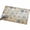 Brown, variant on Entryway Rug 2'x3', Summer Coastal Kitchen Runner Rugs Non-Slip Carpet Mats, Marine Beach Seashell Starfish Conch Beige Bedside Rugs Runners Washable Floor Carpet for Bathroom Laundry Room