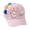 Pink, variant on Baby Girl Sun Hat Toddler Sun Hat - UPF 50+ Infant Newborn Summer Bucket Hats for Boy Girl, Wide Brim Baby Sun Hat for Beach Outdoor Play Blue,One Size