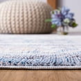 thumbnail image 3 of SAFAVIEH Valencia Collection VAL490M Blue / Gold Rug, 3 of 5