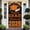 Orange, variant on 73 x 36 Inch Congrats Grad Class of 2026 Sign Banner Door Cover, Graduation Party Decorations, Large Front Door Porch Sign Backdrop for Wall Indoor Outdoor Photo Booth Props Party Supplies (Green)