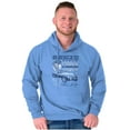 thumbnail image 6 of Shelby Classic Cobra Muscle Car Hoodie Sweatshirt Women Men Brisco Brands S, 6 of 6