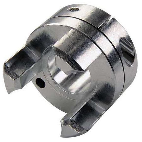 Ruland Manufacturing Jaw Coupling Hub,MJC41,53.00mm