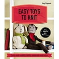 thumbnail image 1 of Pre-Owned Easy Toys to Knit : Cute and cuddly dolls, animals and toys (Paperback), 1 of 1