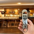 thumbnail image 7 of Why So Serious Bottle Opener, 7 of 7