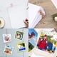 thumbnail image 3 of Lindos Clips De Papel, Clips De Papel De Frutas Galvanizados, Alambre De Hierro Vibrante E Indecolorable, Forma De Fresa Portátil Para La Escuela Para Biblioteca, 3 of 7