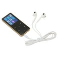thumbnail image 1 of Reproductor MP3 MP4 Bling Bling 1,8 pulgadas tecnología de vanguardia 8 GB, 1 of 12