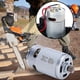 thumbnail image 1 of Motor Cepillado Motor cepillado de 21 V14 dientesMini Motor de CC28000 RPMpara motosierra de litio de Motor 550, 1 of 8