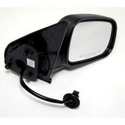 Door Mirror, Right, Remote, Power | Fits 1999-2004 Jeep Grand Cherokee WJ