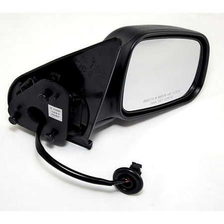 Door Mirror, Right, Remote, Power | Fits 1999-2004 Jeep Grand Cherokee WJ