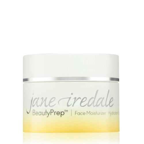Jane Iredale BeautyPrep Face Moisturizer