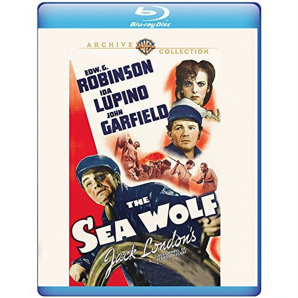 ファッション特集 The Sea Walmart.com - [Blu-ray] [Blu-ray] Wolf その他