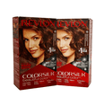 thumbnail image 1 of REVLON Colorsilk Color No 46 Brun Châtaigne Doré Moyen (Lot de 2), 1 of 3