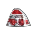 thumbnail image 1 of CALAVERA AVEO 2008 al 2011 CHEVROLET Derecha/Pasajero DEPO  ., 1 of 4