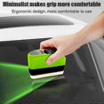 thumbnail image 5 of 2x Automotive Car Oil Film Cleaning Brush Car Glass Oil Film Cleaner Hydrophobic Windshield Oil Film Remover for Car Window 150ml, 5 of 5