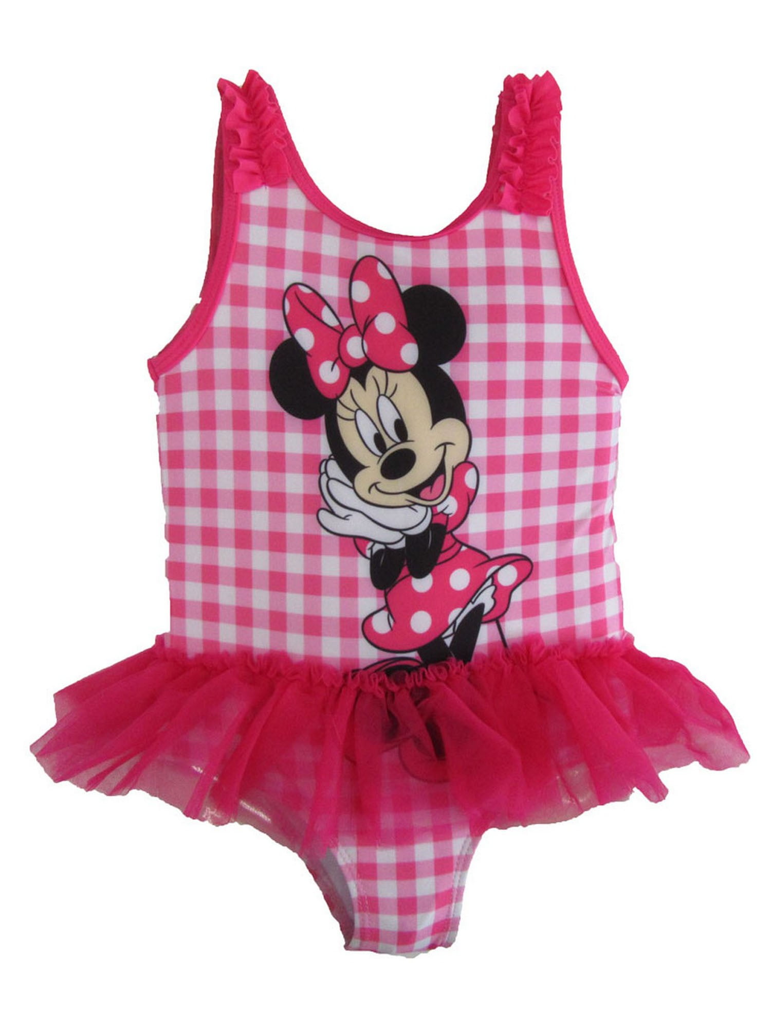 minnie mouse tutu walmart