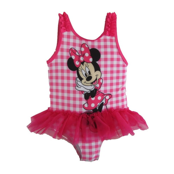matalan minnie mouse swimsuit