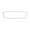 B, variant on Silicone Car Rearview Mirror Edge Protector Cover - Scratch & Breakage Guard, Multiple Colors