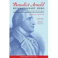 thumbnail image 1 of Pre-Owned Benedict Arnold, Revolutionary Hero: An American Warrior Reconsidered (Hardcover) 0814755607 9780814755600, 1 of 2