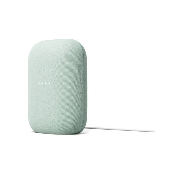 [限定色] Google Nest Audio sage Google Nest Audio - Smart Speaker with Google Assistant - Sage