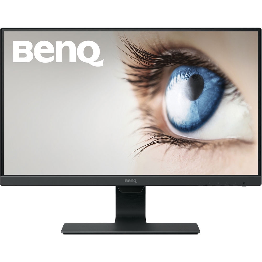 Photo 1 of BenQ 27" 1080p HDMI DisplayPort 60Hz FHD IPS Monitor - GW2780 (speakers included)