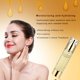 thumbnail image 4 of BIOAOUA Crema facial hidratante profunda, nutritiva, antiarrugas, esencia para el cuidado facial, 4 of 10