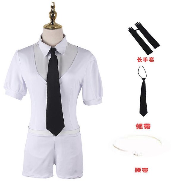 Houseki no Kuni disfraz de Cosplay fosfofilita diamante Bort Antártida Antarc Cos Play traje de manga de burbuja