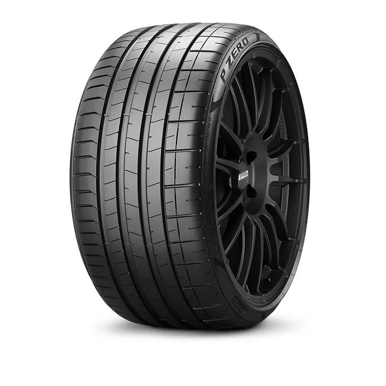 Pirelli P Zero (PZ4-Luxury) UHP Summer 275/40R21 107Y XL Pirelli P Zero (PZ4-Luxury) UHP Summer 275/40R21 107Y XL