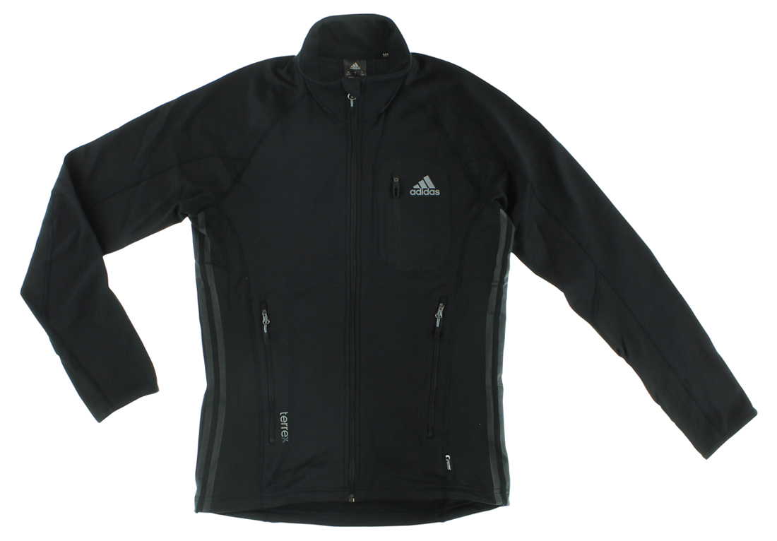 adidas formotion jacket