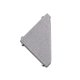 thumbnail image 5 of 200Pcs Corner Bracket 2020 Series Aluminum Profile Connector Set for 6mm Slot Aluminum Profile Accessories, 5 of 5