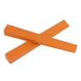thumbnail image 4 of Rubber Tuning Mute, Piano Wedge Stopper Compact Size 2PCS  for Alto and Bass Range, 4 of 7