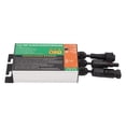 thumbnail image 2 of Solar Micro Inverter, 350W 230V 0.2 To 1.6KW Sine Waving Inverter  For Small Solar Systems, 2 of 8