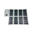 thumbnail image 1 of Solar Panel Charger for PILOT-12/24 LITE CPAP Battery - CPAP Accessories, 1 of 4
