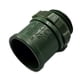 thumbnail image 4 of 100 Pzs Conector Con Rosca Conduit Pvc Pesado Verde 1/2 Pulg verde 1/2 pulgada, 4 of 6