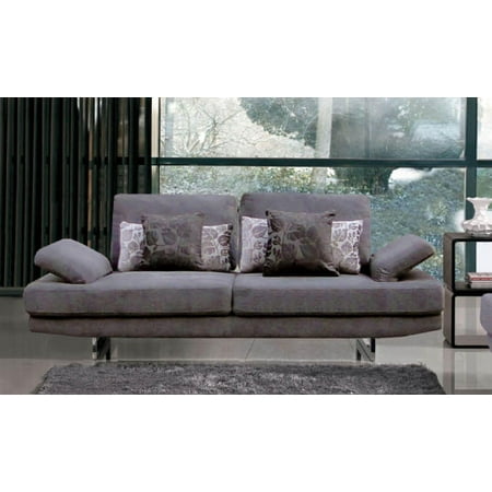Contemporary 1174 Fabric Sofa By Esf