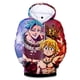 thumbnail image 1 of Sudaderas con capucha de los siete pecados capitales, chaqueta informal para adultos y niños, tallas para niños, Meliodas, jersey de Cosplay01XXXL Deng Xun unisex, 1 of 2