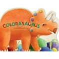 thumbnail image 1 of Pre-Owned Colorasaurus (Board book) 1452108145 9781452108148, 1 of 1