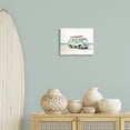 thumbnail image 3 of Stupell Industries Tropical Summertime Ride Nautical & Beach Painting Unframed Art Print Wall Art, 14 x 11, 3 of 8