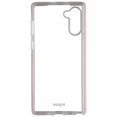thumbnail image 3 of Base Étui en Gel Série Bordure pour Samsung Galaxy Note10 - Transparent/rose, 3 of 3