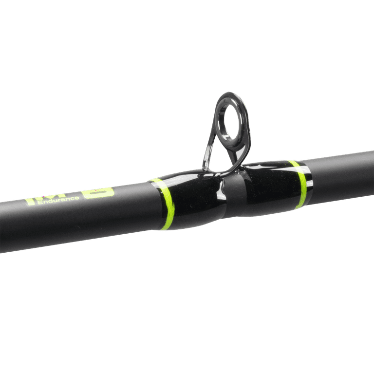 Lews Mach 2 Casting Rods - TackleDirect