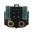 thumbnail image 3 of Relé de arranque Yamaha para yamaha YFM 350 400 450 660, 3 of 4