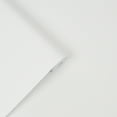 thumbnail image 3 of Laura Ashley Blyth Paintable White Wallpaper, 3 of 3